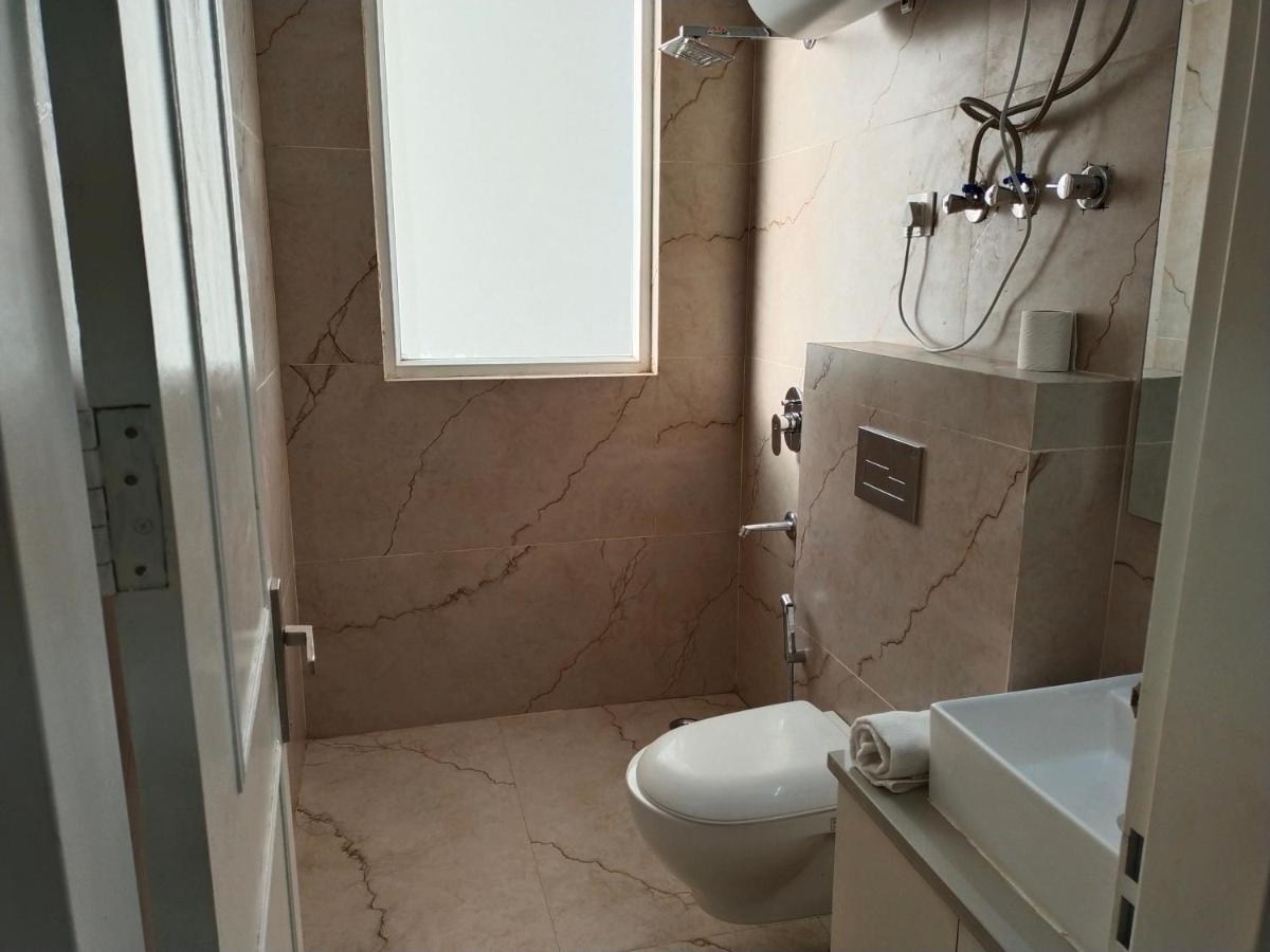 Saltstayz Sector 52 - Ardee City Mall Gurgaon Exteriör bild