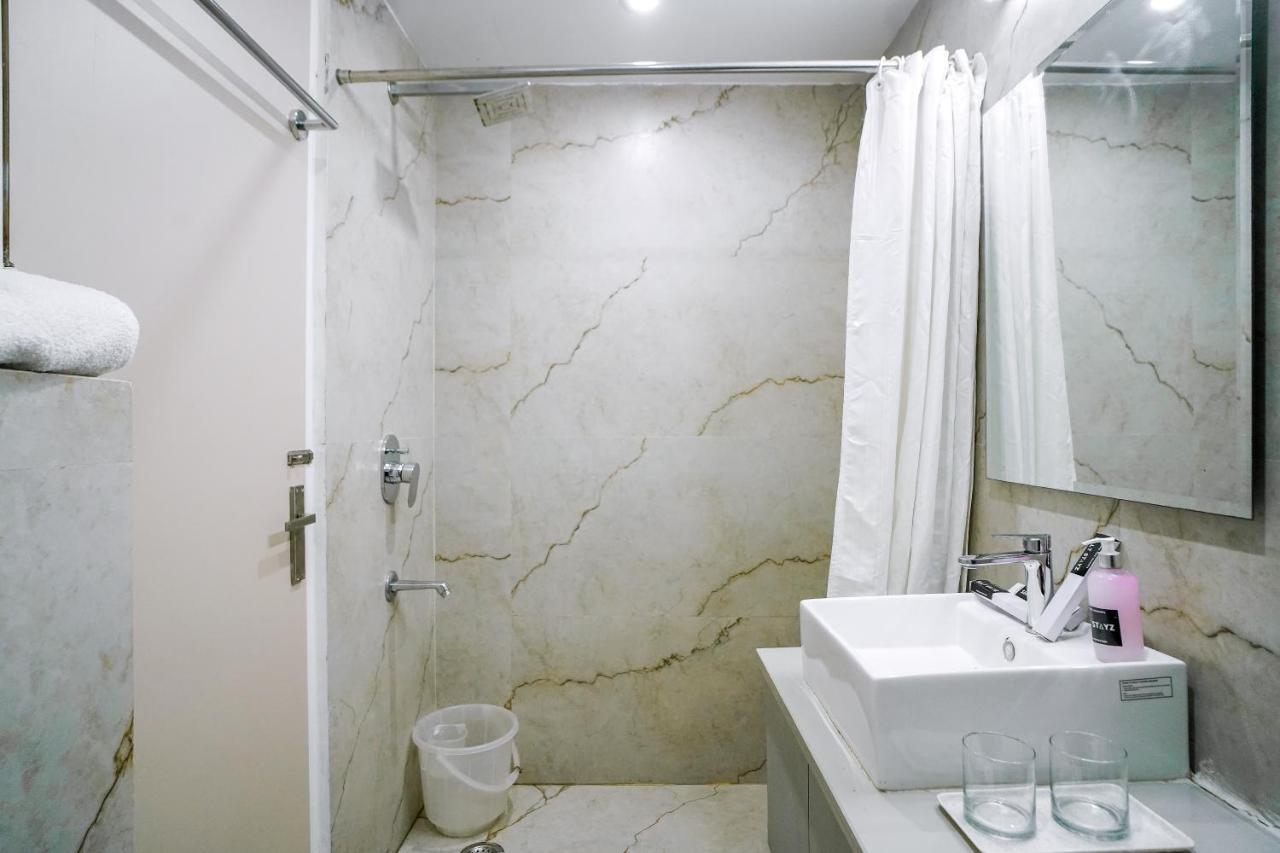 Saltstayz Sector 52 - Ardee City Mall Gurgaon Exteriör bild